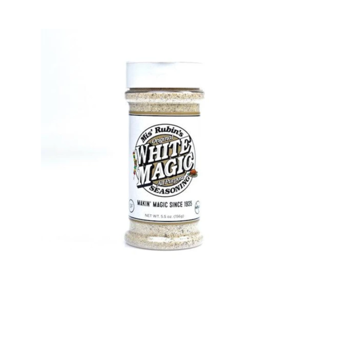 Mis Rubins White Magic All Purpose Seasoning 156g
