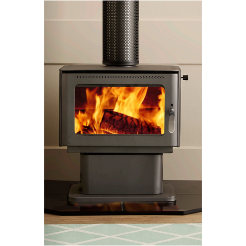 Maxiheat Gen 2 Fireplace with Legs