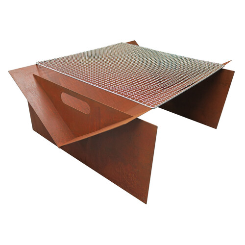 Maxiheat Nomad Portable Firepit