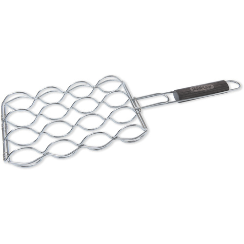 Man-Law Corn BBQ Basket