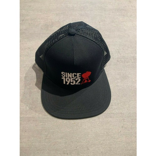 Weber Trucker Cap 