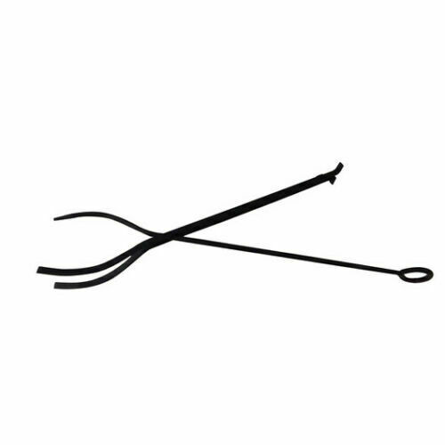 Fireaplace Scissor Fire Tongs