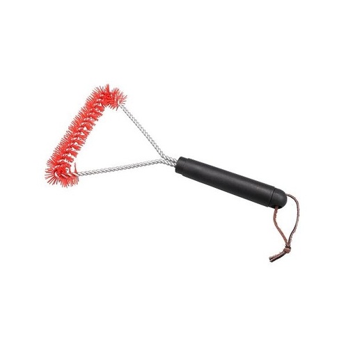 Berg Nylon Grill Brush Small