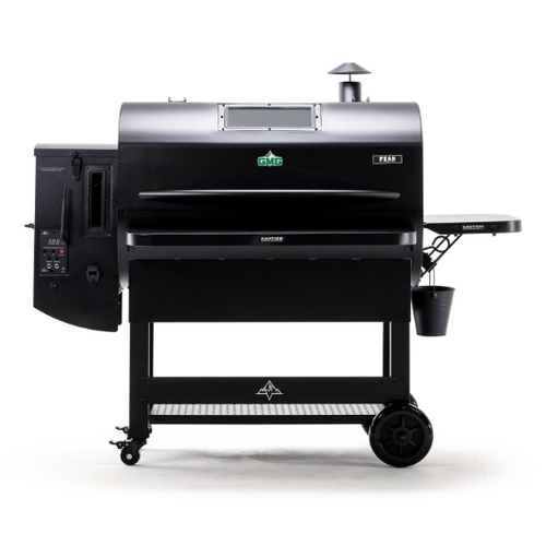 GMG Peak 2.0 Prime WiFi Grill