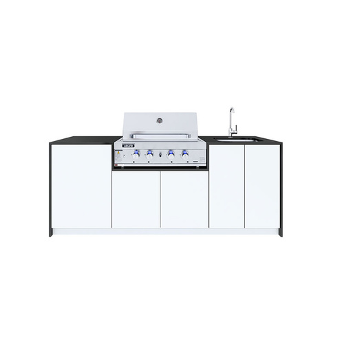 Euro Appliances Prima 2.30m Kitchen