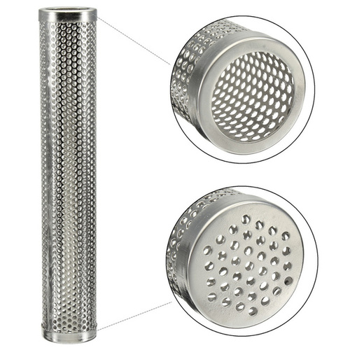 Outdoor Magic Pellets Smoking Tube - Large