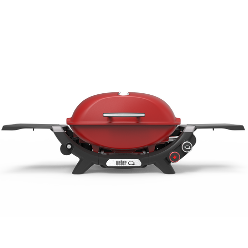 Weber Q2800 Q with + Burner | New 2023 | Instore Only