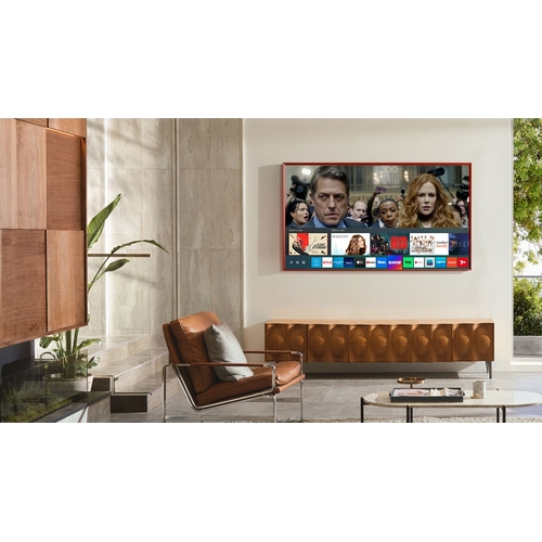 43" The Frame QLED 4K Smart TV (2021)