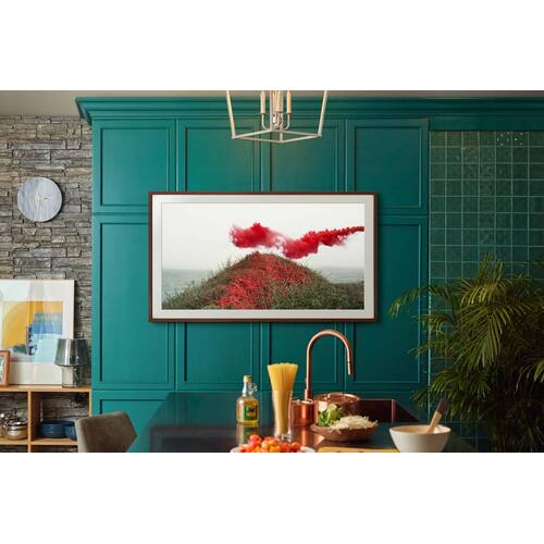 65" The Frame QLED 4K Smart TV (2021)