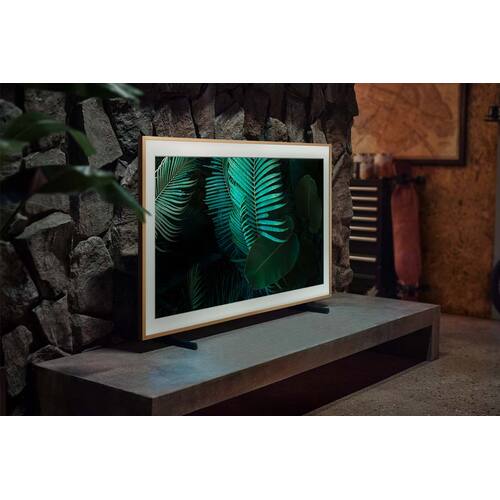 75" The Frame QLED 4K Smart TV (2021)