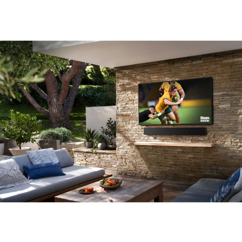 The Terrace Outdoor 4K Smart TV (2020) [size: 75"]