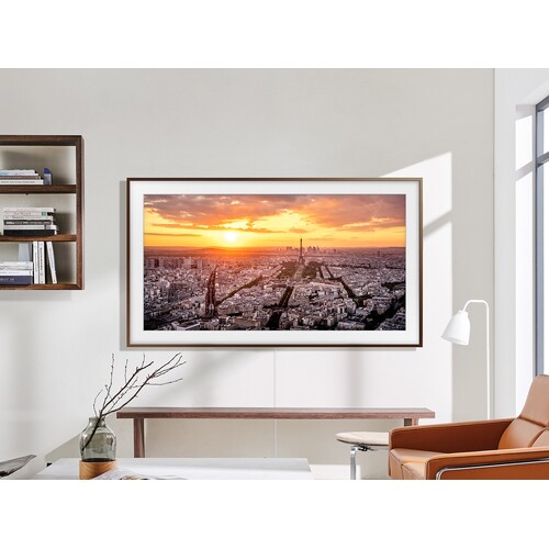 85" The Frame QLED 4K Smart TV (2022)