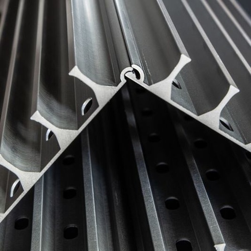 GrillGrate Set for 18" BGE Large; Weber Kettle; Kamado 