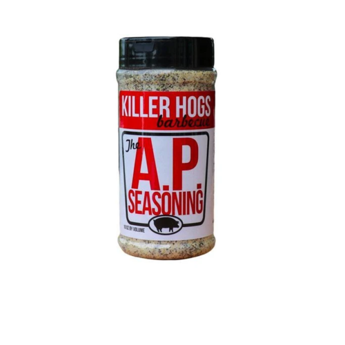 Killer Hogs The A.P Seasoning 340g