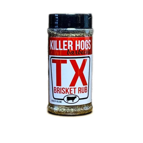 Killer Hogs TX Brisket Rub 363g