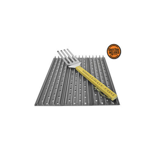 GMG Grillgrate (set of 3) Grate Tool included 