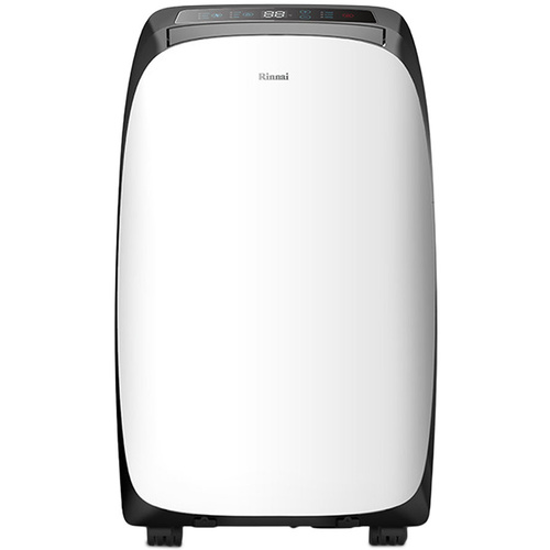 Rinnai Portable Air Con 4.1kw