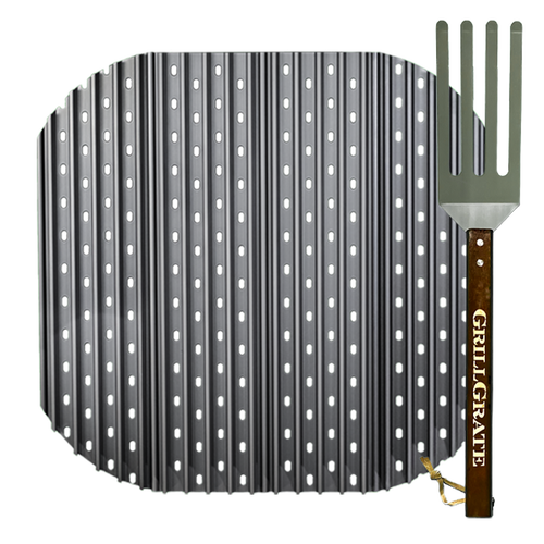 GrillGrate Set for Weber 22.5" Kettle 