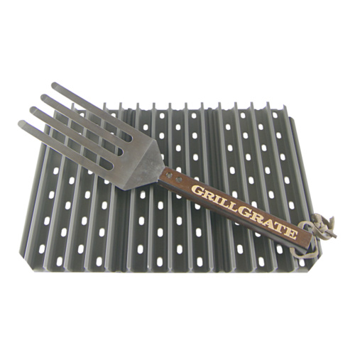 GrillGrate - Set for Weber Go-Anywhere 