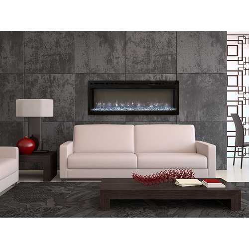 Modern Flames Spectrum 50" Slimline with Log Set