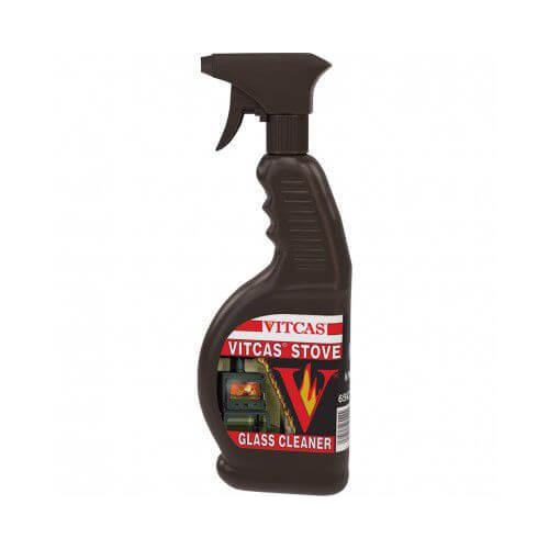 Vitcas Glass Cleaner Pump 650ml