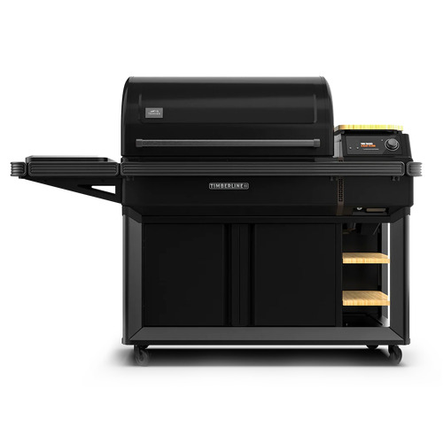 Traeger Timberline XL