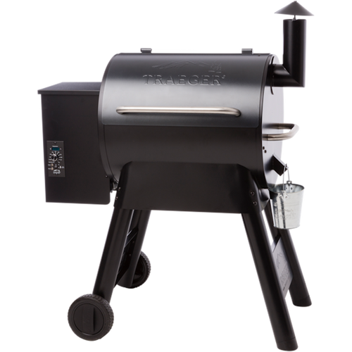 Traeger Pro Series 22 