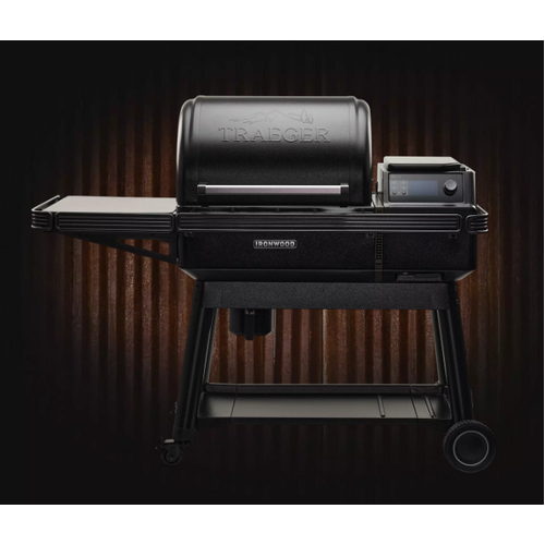 Traeger Ironwood  NEW(D2)