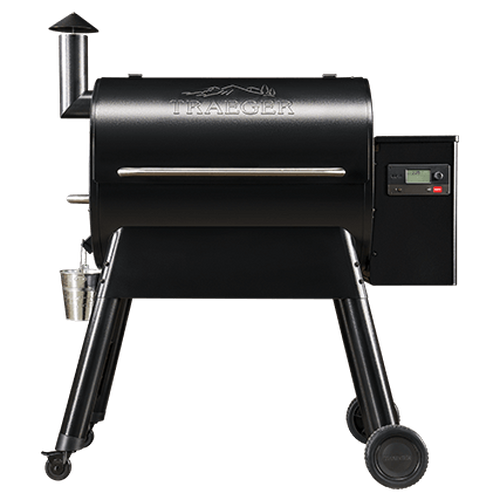 Traeger PRO 780 Pellet Grill - Black