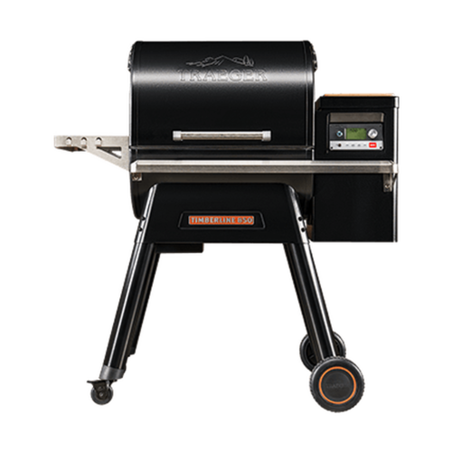 TIMBERLINE 850