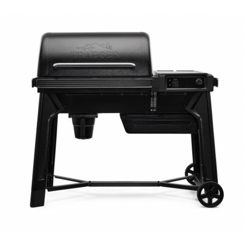 Traeger Woodridge