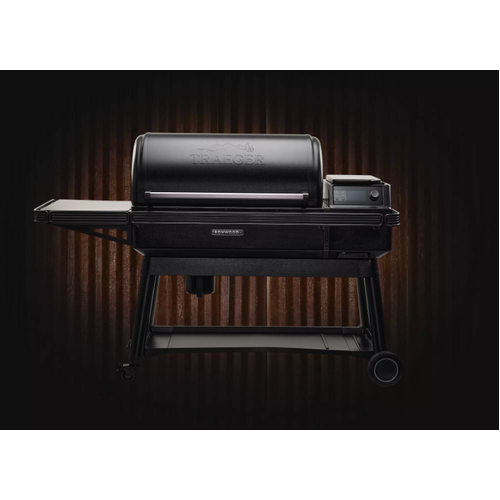 Traeger Ironwood XL