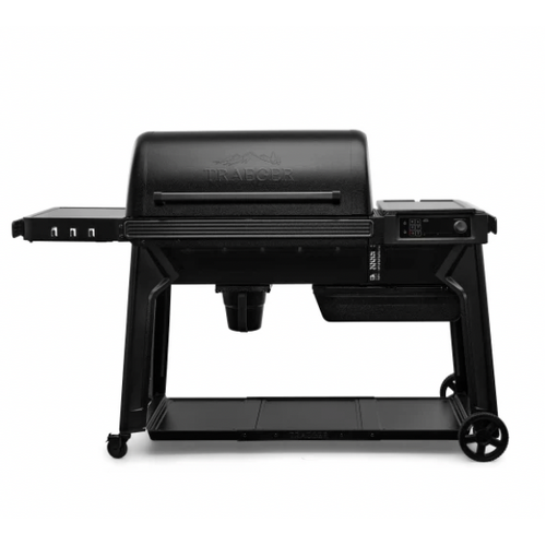 Traeger Woodridge Pro