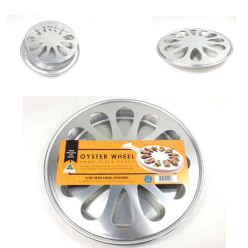 The Oyster Wheel