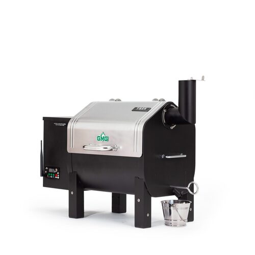 GMG Trek WiFi Grill