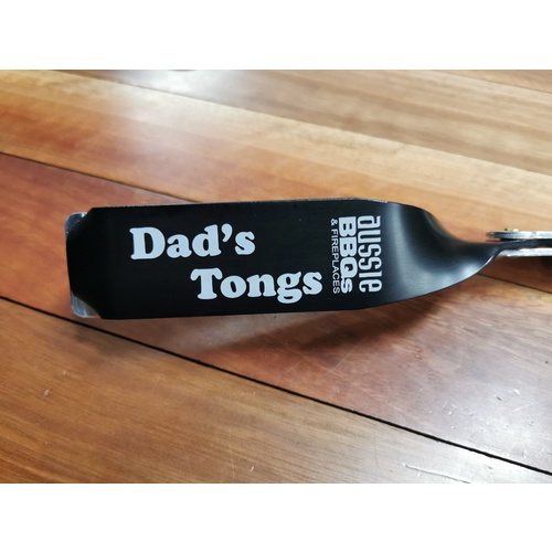 Fathers Day Special: 'Dads Tong's' Short Reach Tongs