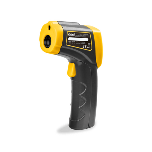 Ooni Infrared Thermometer with Laser Pointer