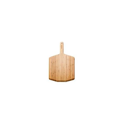 Ooni Bamboo Pizza Peel - Wooden 12"
