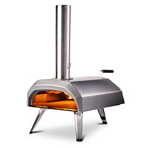 Ooni Karu Portable Wood & Charcoal Pizza Oven