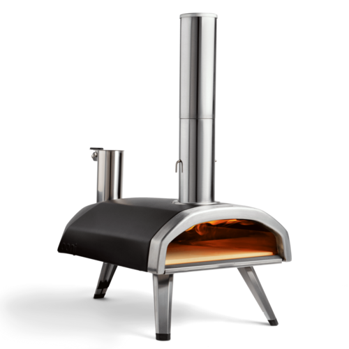 Ooni Fyra Portable Wood-fired Outdoor Pizza Oven