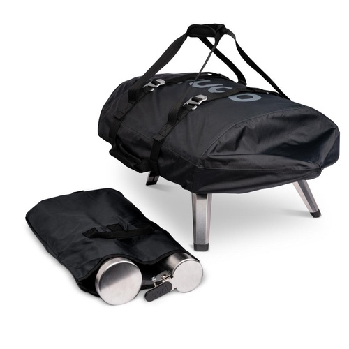 Ooni Carry Cover for Fyra Wood Pellet Pizza Oven  