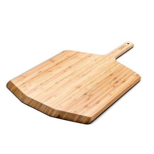 Ooni Bamboo Pizza Peel - Wooden 16"