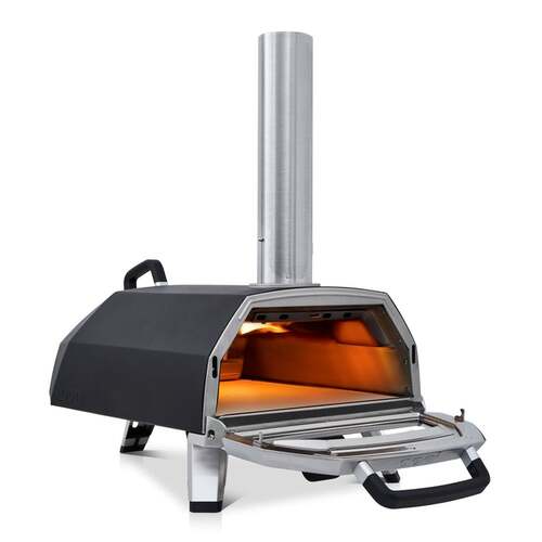 Ooni Karu 16 Pizza Oven