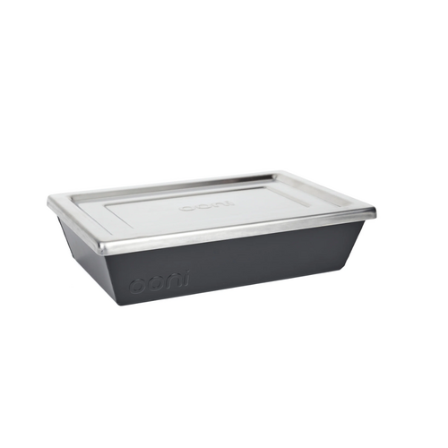 Ooni Detroit Style Pizza Pan Small 9" x 6"