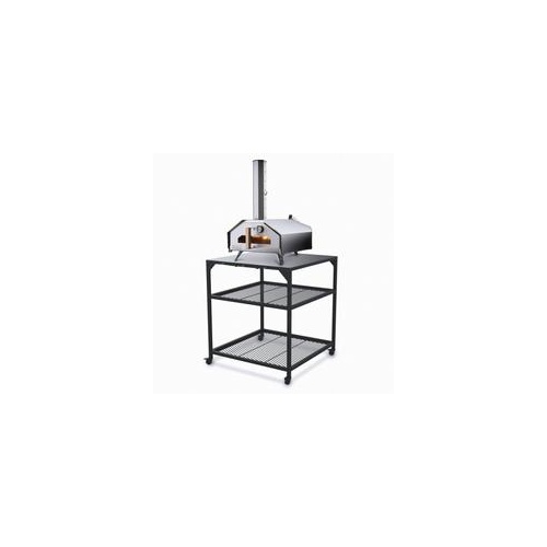 Ooni Large Modular Portable Pizza Oven Table