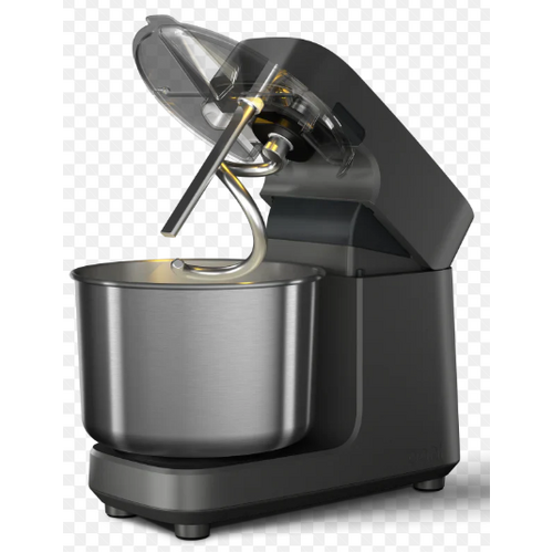 OONI Halo Spiral Mixer Charcoal Grey