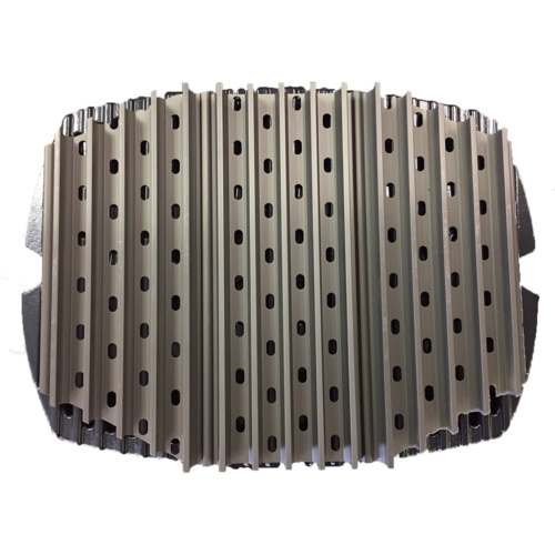 GrillGrate - Set for Weber Baby Q