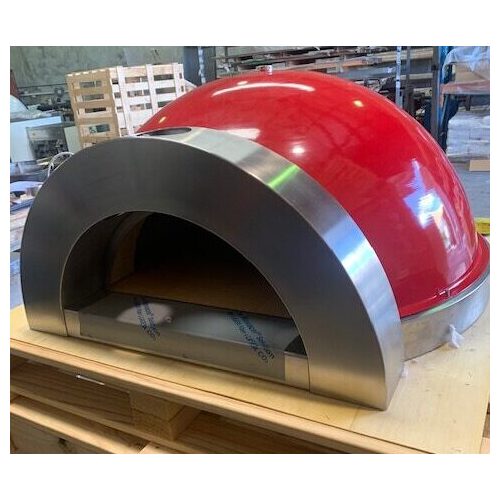  Zesti ZRW1100 Pizza oven