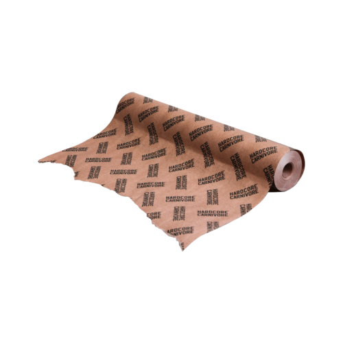 Hardcore Carnivore Pink Butchers Paper
